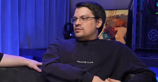 OverDrive: «FL4MUS почти в OG!»