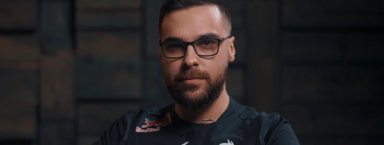 Тренер Spirit о Austin Major 2025: «Мы приехали сюда побеждать. Нас устроит только победа»