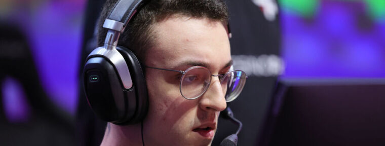 Nqz: «Люди не воспринимают нас как угрозу на Мейджоре»