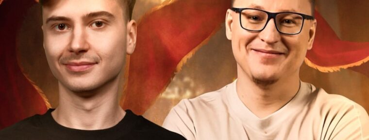 RAMZES Team выиграли свой первый матч на BetBoom Streamers Battle 10