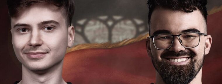 Travoman Team разгромили RAMZES Team в групповой стадии BetBoom Streamers Battle 10