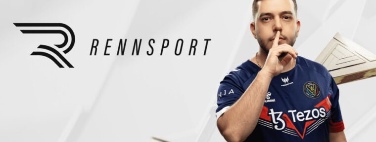 Rennsport R1 на EWC 2025 — участники, формат и призовой фонд