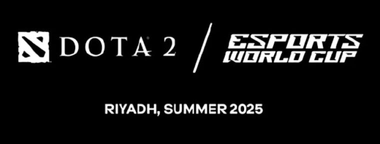 Esports World Cup 2025: расписание и результаты закрытых квалификаций для Юго-Восточной Азии