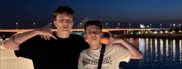 M1QUSE рассказал в блиц-опросе о предпочтениях и целях в киберспорте