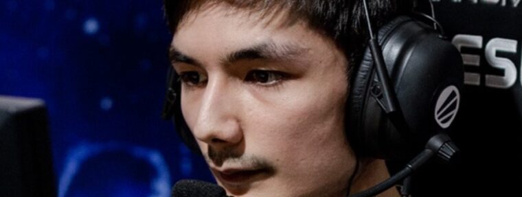 SANJI назвал отличия между тир-1 и тир-2 сценой в CS2