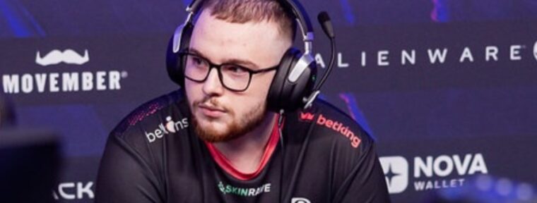 Тренер B8: «Мейджор — это то, что мы заслужили своим трудом. Поэтому результатом доволен»