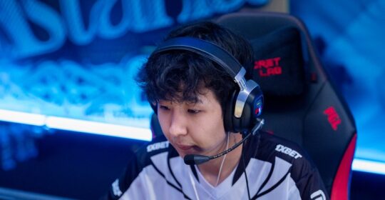 Senzu о грядущем гранд-финале BLAST.tv Austin Major 2025: «Мы обыграем Vitality 2:0»