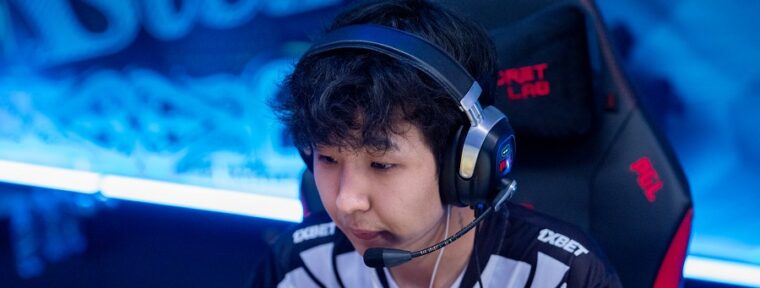 Senzu о грядущем гранд-финале BLAST.tv Austin Major 2025: «Мы обыграем Vitality 2:0»