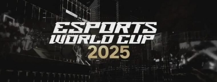 Стало известно распределение призового фонда Esports World Cup среди клубов