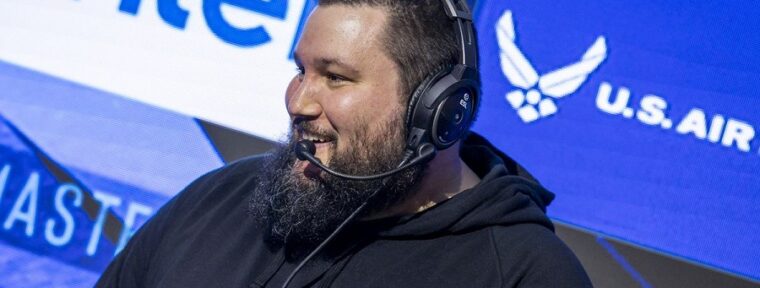 Zonic: «Надо отдать должное FURIA. Они играют очень хорошо»