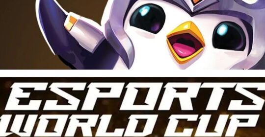 Weibo Gaming — чемпионы EWC 2025 по Teamfight Tactics