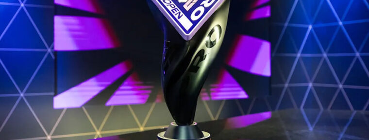 FC Pro 25 World Championship — участники, формат и призовой фонд