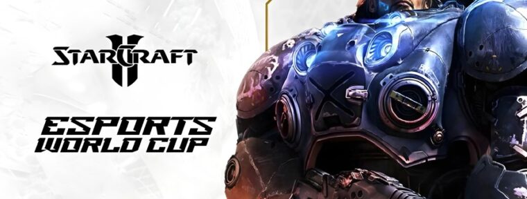 EWC 2025 по StarCraft 2 — участники, дата проведения и призовой фонд