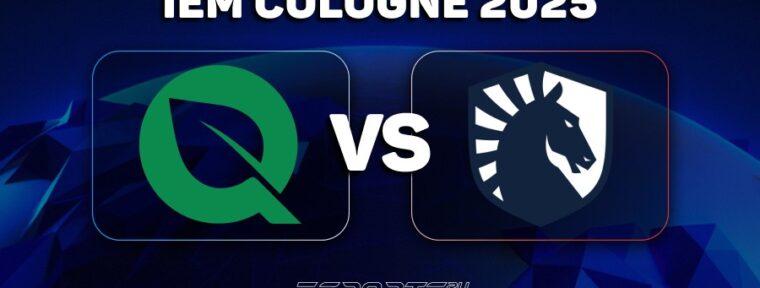 Кто победит в матче FlyQuest vs Team Liquid — Прогноз от редакции Esports.ru на IEM Cologne 2025