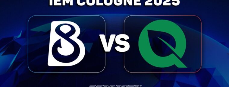 Кто победит в матче B8 Esports vs FlyQuest — Прогноз от редакции Esports.ru на IEM Cologne 2025