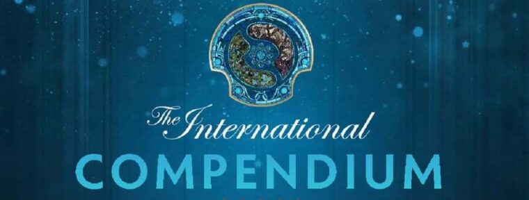 Слух: Компендиум в Dota 2 может выйти уже в ближайшие дни