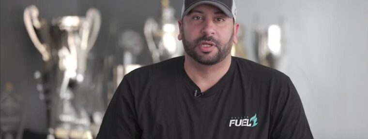 Hastr0 о Team Envy: «Мы не хотим собирать состав, у которого нет шансов»