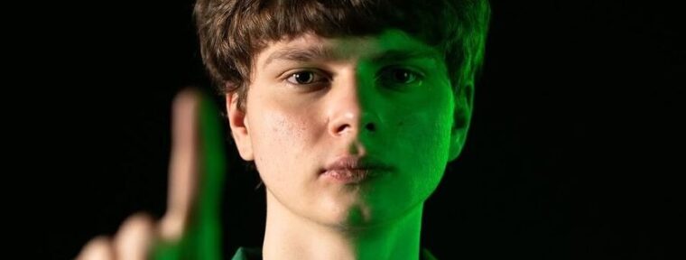 Kyousuke рассказал о своих самых дорогих покупках с момента подписания в Falcons