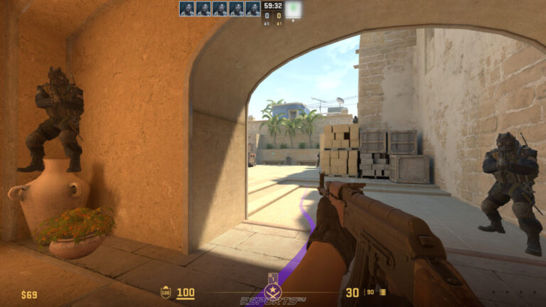 5E_Prac_Mirage_Prefire