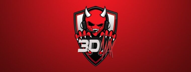 3DMAX представили нового тренера и ассистента