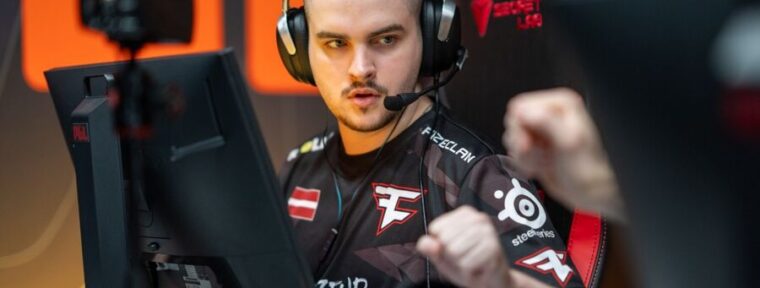 Broky: «Перерыв был мне необходим, даже если я этого не осознавал»