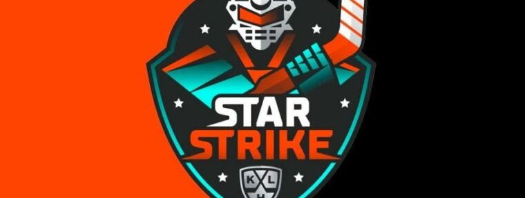 KAPU V KRAGU одержали победу в гранд-финале  KHL Star Strike Season 2