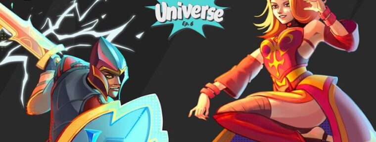 AVULUS отобрались на FISSURE Universe: Episode 6 после победы над 1win Team