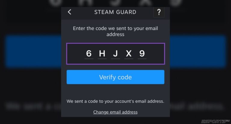 стим гуард вход