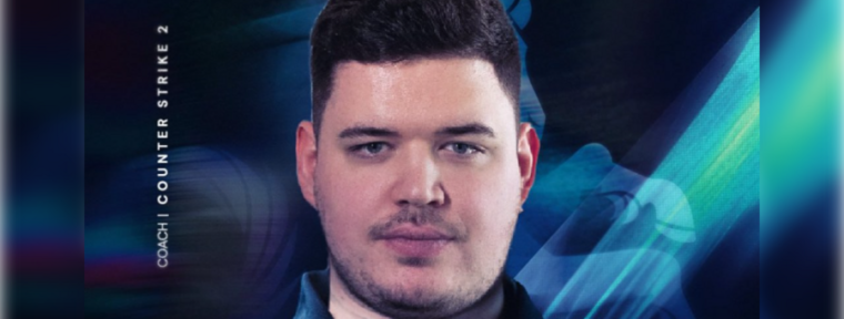 Аналитик NAVI стал тренером Team Liquid