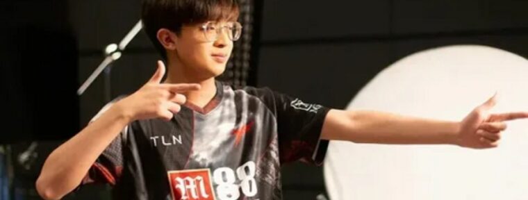 23savage вернулся в OG, завершив карьеру в Talon