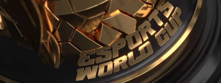 PARIVISION сыграли на равных с Shopify Rebellion в группе Esports World Cup 2025