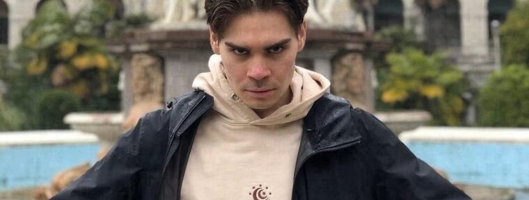 Nix о возвращении Папича в Dota 2: «Для чего ему продолжать продаваться?»