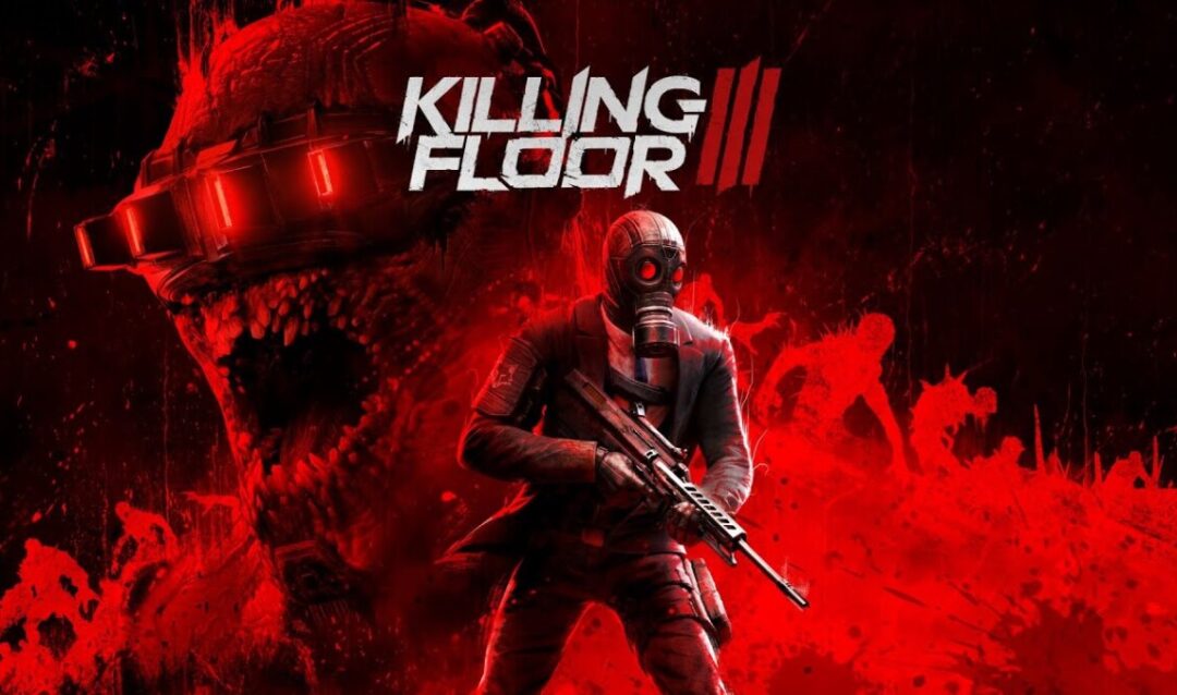 Новая нормальность: Killing Floor 3 раскритиковали за плохую оптимизацию