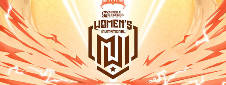 Результаты матчей плей-офф MLBB Women’s Invitational 2025