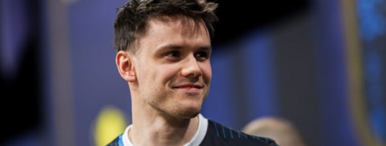 REZ о GamerLegion: «Мы определенно готовы выйти как минимум в полуфинал IEM Cologne 2025»