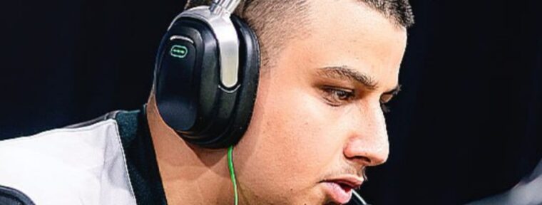 Makazze: «NAVI играют умно. В NAVI Junior я не играл в умный CS» 