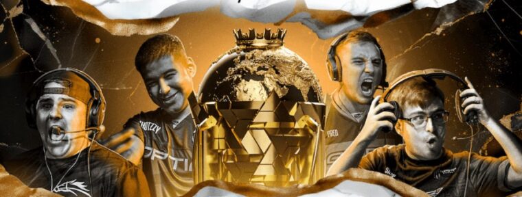 EWC 2025 по Call of Duty: Black Ops 6 — участники, призовой фонд и даты проведения