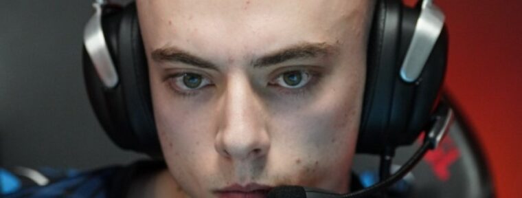 Krimbo: «Я беру на себя много ответственности в команде»