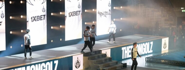 Обновление рейтинга HLTV от 7 июля: The MongolZ вошли в тройку сильнейших команд