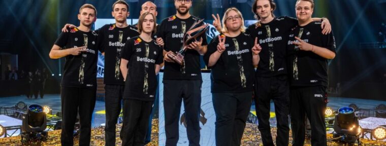 Sh1ro и donk составили маппул мечты