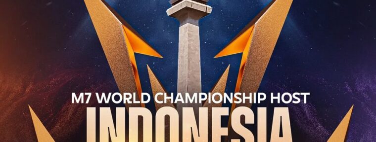 Стали известны все участники M7 World Championship