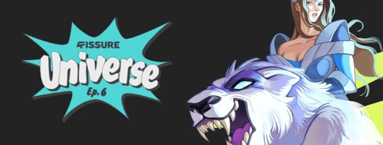 FISSURE Universe: Episode 6 — список участников, формат проведения и призовой фонд