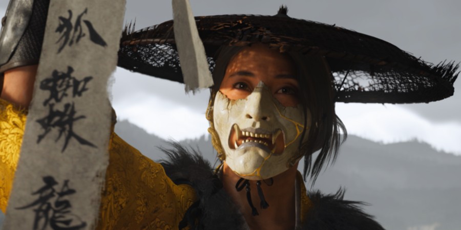 Триумфальное возвращение — как критики и геймеры приняли Ghost of Yotei