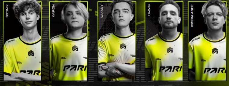 AMKAL подписали nafany, KaiR0N и PASHANOJ, стартовал открытый бета-тест Battlefield 6, CYBERSHOKE запустили собственную академку. Самые важные новости за 9 августа