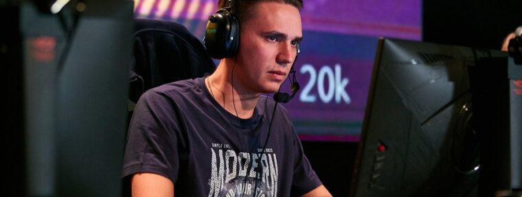 BZZ: «На FISSURE все тренируют героев, к The International мета не поменяется»