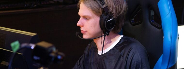 Get_Jeka о вылете Spirit с EWC 2025: «Они в голове понимали, что будет замена. Это повлияло»