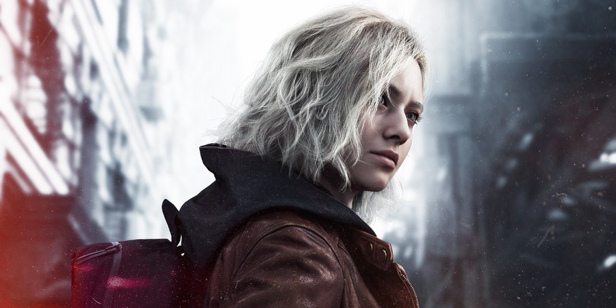 Стали известны новые подробности о главной героине и преследователе в Resident Evil: Requiem