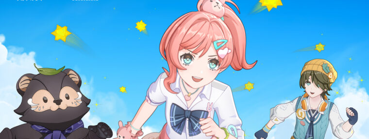 Анонсирован режим «Астральный предел» в Genshin Impact