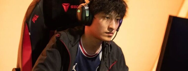 Ame о PARIVISION: «Мне кажется, остальные игроки слабые, но Satanic довольно силён»
