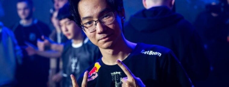 Alkarenn об адаптации в Heroic: «С языком, конечно, есть нюансы, но со временем это пройдёт»